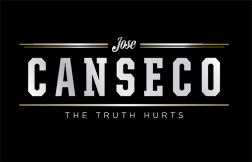 Jose Canseco: The Truth Hurts