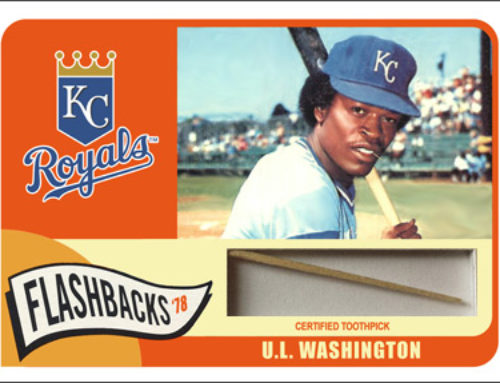 UL Washington Toothpick Card