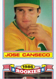 1987 TOPPS GLOSSY ROOKIES Miscut        