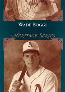 1992 Studio Heritage Miscut with Boggs      