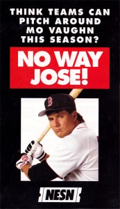 1995 Boston Red Sox Revised Schedule   