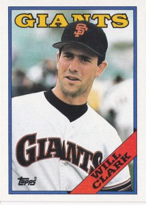 1988 Topps #759 Wrong Front                