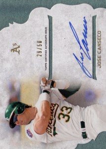 2015 Supreme Autograph Green /50         