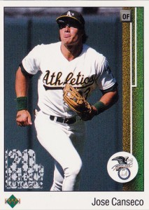 2009 Upper Deck 1989 20th Anniversary Buybacks #659 MVP   