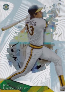 2014 Topps High Tek Wave #HTJC                