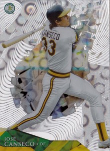 2014 Topps High Tek Wave Clouds Diffractor 25 #HTJC /25                 