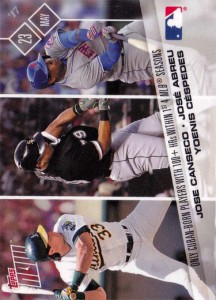 2017 Topps NOW                    