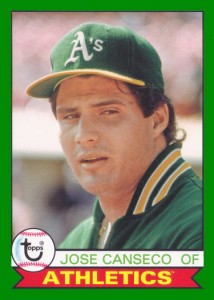 2016 Topps Archives #110 Green Custom                  