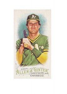 2016 Topps Allen & Ginter Mini                  