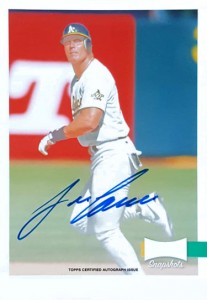 2017 TOPPS ARCHIVES SNAPSHOTS AUTOGRAPH Missing Black /10                