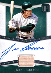 2016 PANTHEON AUTO BAT Silver /99                