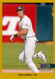 2017 TOPPS ARCHIVES SNAPSHOTS Gold /10                