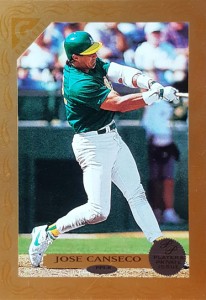 1997 TOPPS GALLERY PLAYER’S PRIVATE ISSUE Not Embossed /250            