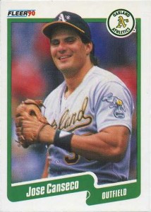 1990 Fleer #3 Canadian         