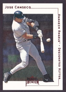 2001 Fleer Premium Star Ruby /126      