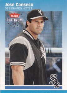 2002 Fleer Platinum #150 Parallel /202     