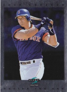 1997 Score #170 Showcase Series 