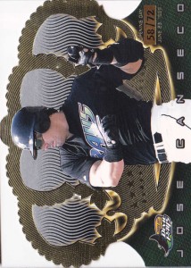 1999 Pacific Crown Royale Opening Day /72       