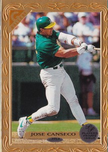 1997 Topps Gallery Player’s Private Issue /250 