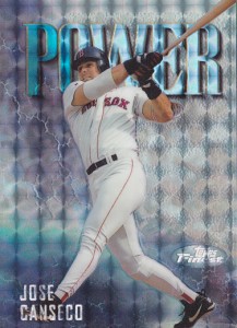 1997 Finest #101 Embossed Refractor NOT Embossed  