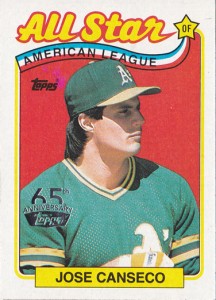 2016 Topps 65th 1989 Topps #401 All Star Buyback Silver Foil              