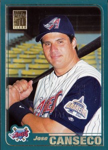 2001 Topps #636 Employee Embossed /151                   