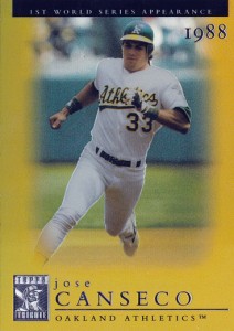 2003 Topps Tribute #52 Gold /100                   