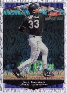 1999 Upper Deck Ultimate Victory #111 Parallel /100         