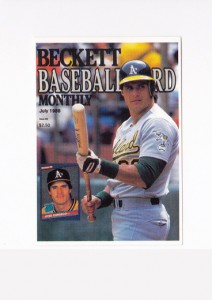 1999 Beckett Covers Jul 1988 mini       