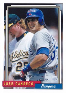 1992 Topps Traded Custom     