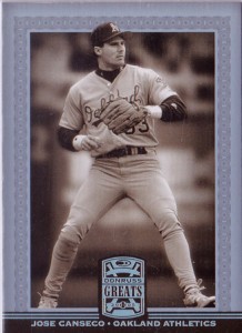 2005 Donruss Greats Holofoil     