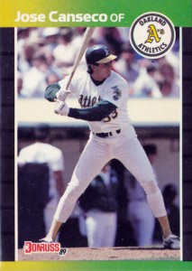 1989 Donruss #91 ** INC   