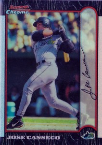 1999 Bowman #266 Chrome Refractor                 