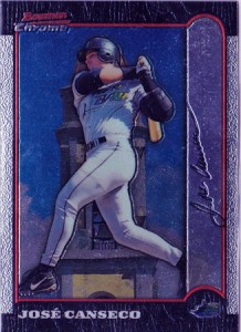 1999 Bowman #266 Chrome International              