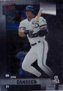 2002 Donruss #121 Best of Fan Club        