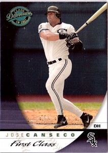 2001 Donruss Class of 2001 First Class /100           