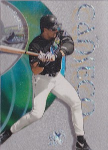 1999 Skybox EX Century Essential Credential Now /67                