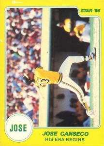 1986 Star Yellow Matte                                         
