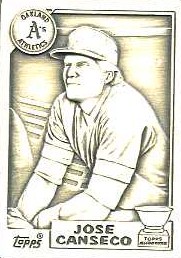 1987 Topps Gallery Of Champions Pewter #620       