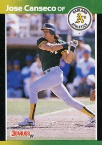 1989 Donruss Baseball's Best      