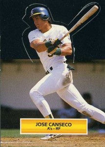 1989 Donruss Pop Up         