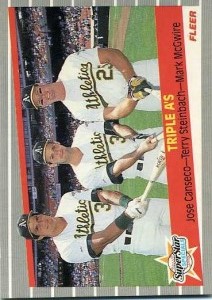 1989 Fleer #634