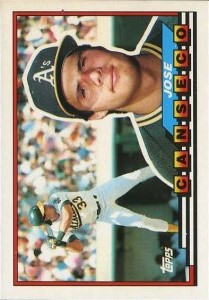 1989 Topps Big              