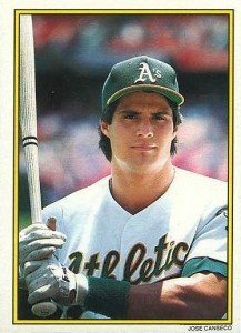 1989 Topps Glossy Send-Ins          