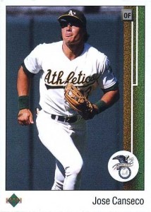 1989 Upper Deck #659 All Star Black Eagle   