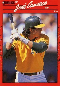 1990 Donruss #125 INC.       