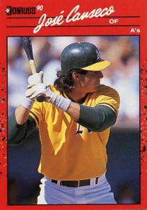 1990 Donruss #125 INC        