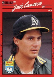 1990 Donruss Learning Series           