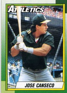 1990 Topps #250 Tiffany         