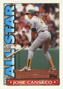 1990 Topps TV All Stars            